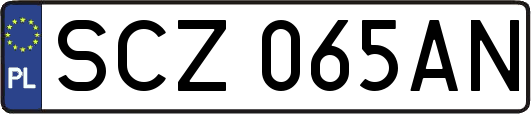 SCZ065AN