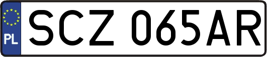 SCZ065AR