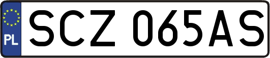 SCZ065AS