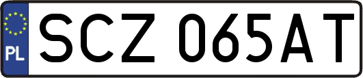 SCZ065AT