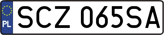 SCZ065SA