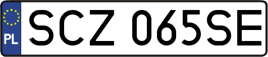 SCZ065SE