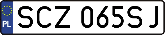SCZ065SJ
