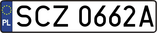 SCZ0662A
