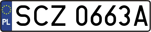 SCZ0663A