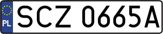 SCZ0665A
