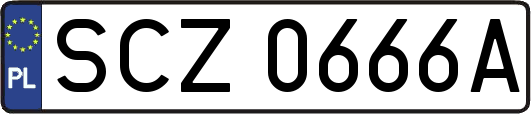 SCZ0666A