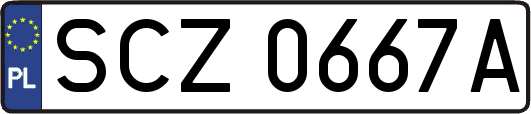 SCZ0667A