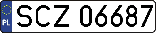 SCZ06687