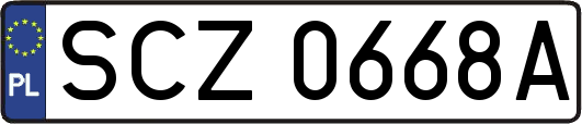 SCZ0668A