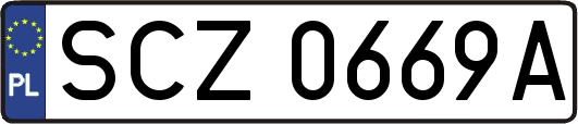 SCZ0669A