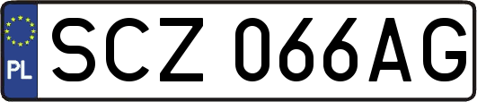 SCZ066AG