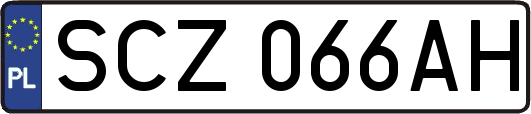 SCZ066AH