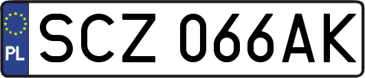 SCZ066AK