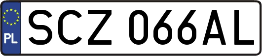 SCZ066AL