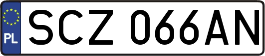 SCZ066AN