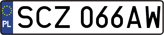 SCZ066AW
