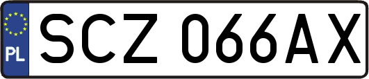 SCZ066AX