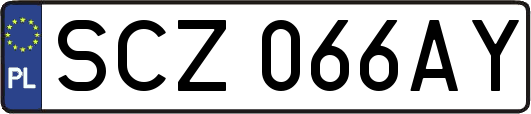 SCZ066AY