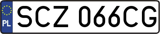 SCZ066CG