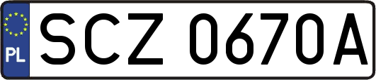 SCZ0670A