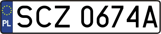 SCZ0674A