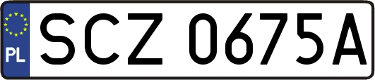 SCZ0675A