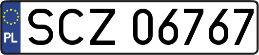 SCZ06767