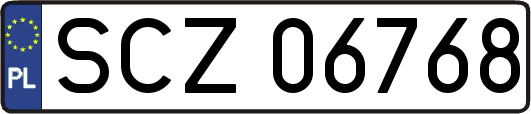SCZ06768
