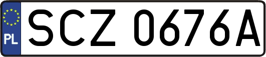 SCZ0676A