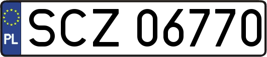 SCZ06770