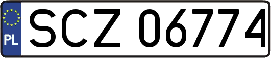 SCZ06774