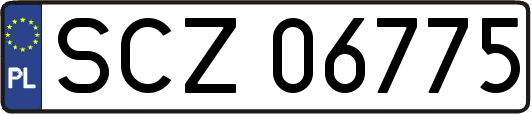 SCZ06775