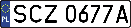 SCZ0677A