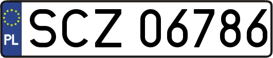 SCZ06786