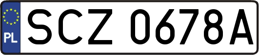 SCZ0678A