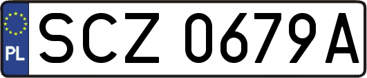 SCZ0679A