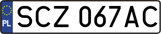 SCZ067AC