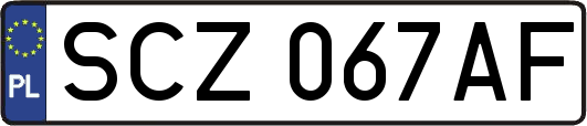 SCZ067AF