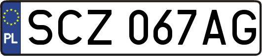 SCZ067AG