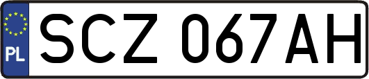 SCZ067AH