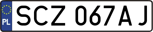 SCZ067AJ