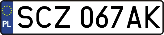 SCZ067AK