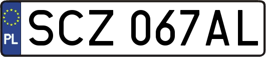 SCZ067AL