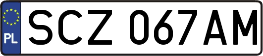SCZ067AM