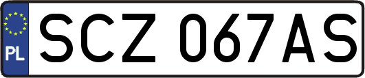 SCZ067AS