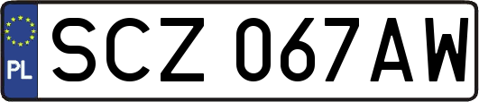 SCZ067AW