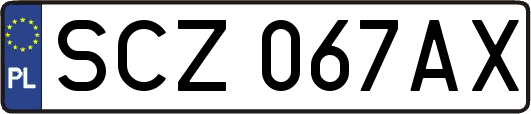 SCZ067AX