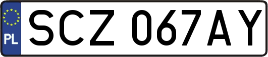 SCZ067AY
