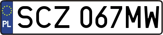 SCZ067MW